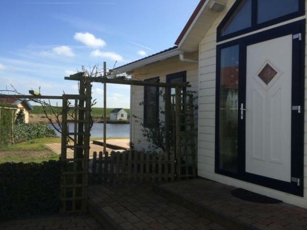 سينت انالاند Chalet Stalland المظهر الخارجي الصورة