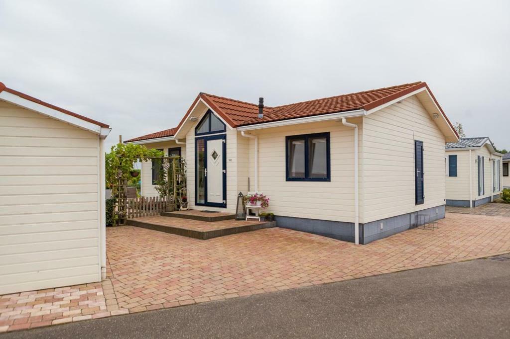 سينت انالاند Chalet Stalland المظهر الخارجي الصورة
