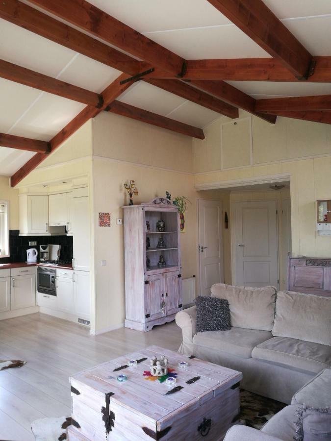 سينت انالاند Chalet Stalland المظهر الخارجي الصورة