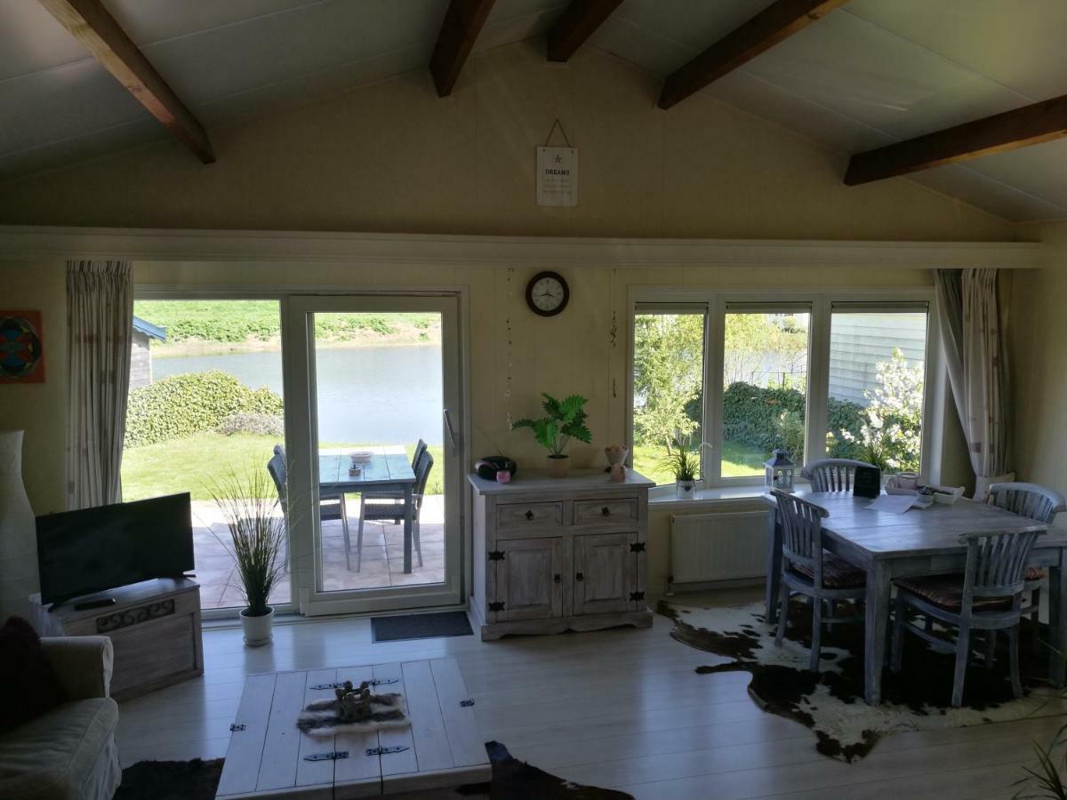 سينت انالاند Chalet Stalland المظهر الخارجي الصورة