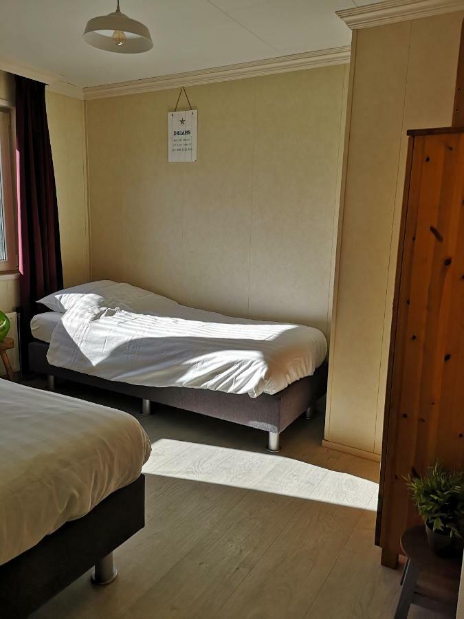 سينت انالاند Chalet Stalland المظهر الخارجي الصورة