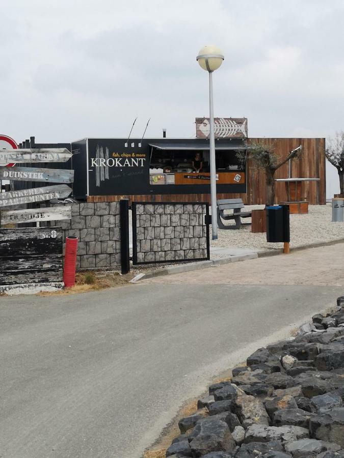 سينت انالاند Chalet Stalland المظهر الخارجي الصورة