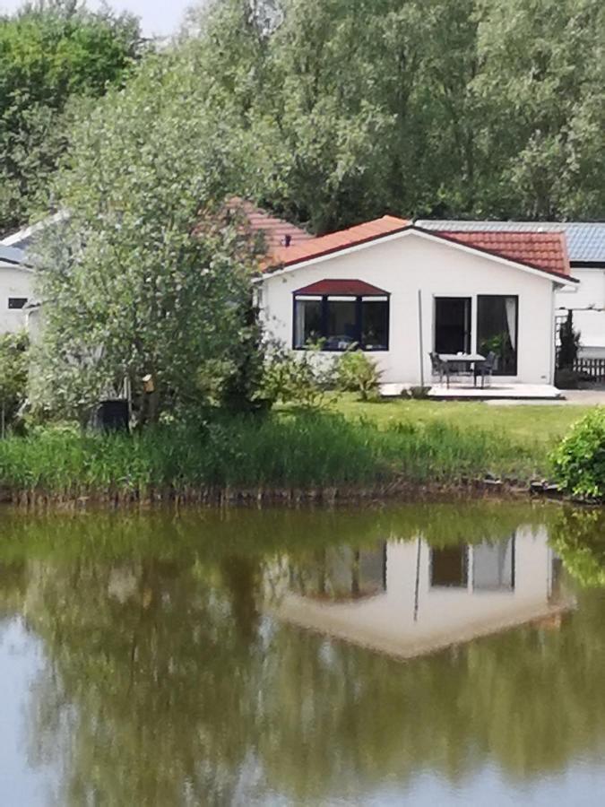 سينت انالاند Chalet Stalland المظهر الخارجي الصورة